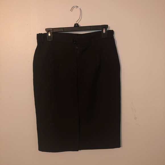 Lancôme BA Uniform Skirt - Picture 3 of 3